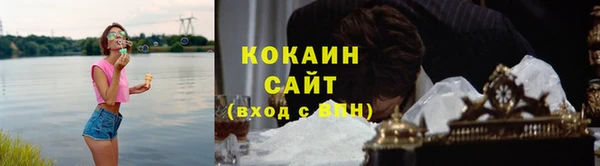 винт Магас