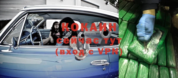 винт Магас