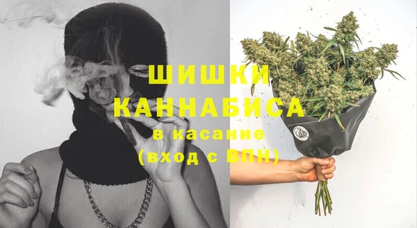 винт Магас